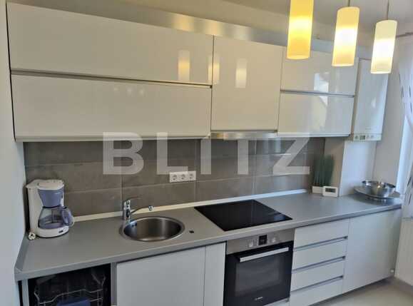 Apartament de vânzare 3 camere Hipodrom 1 - 88916AV | BLITZ Sibiu | Poza12