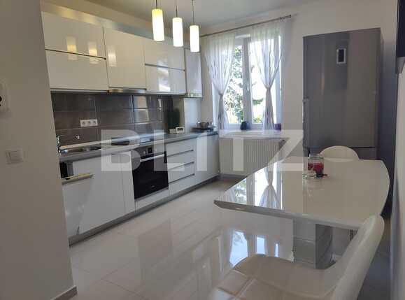 Apartament de vânzare 3 camere Hipodrom 1 - 88916AV | BLITZ Sibiu | Poza14