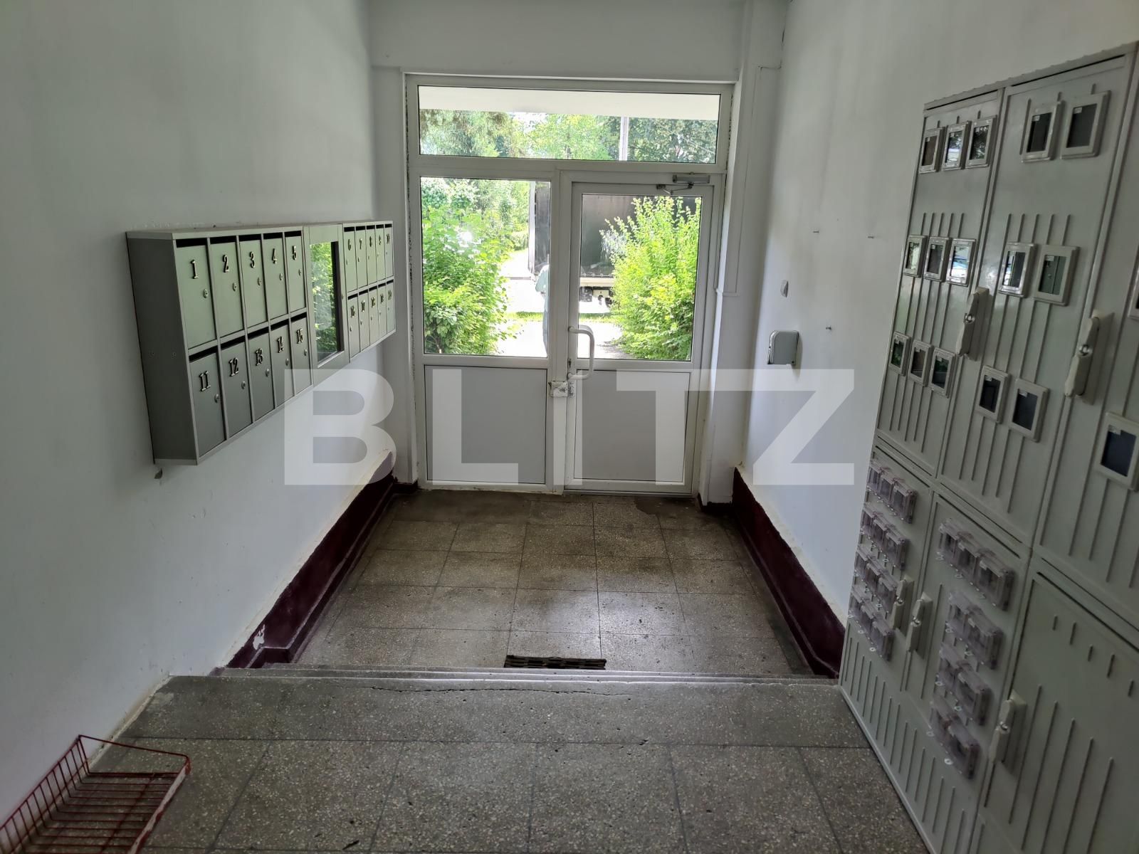 Apartament de vânzare 3 camere Hipodrom 1 - 88916AV | BLITZ Sibiu | Poza17