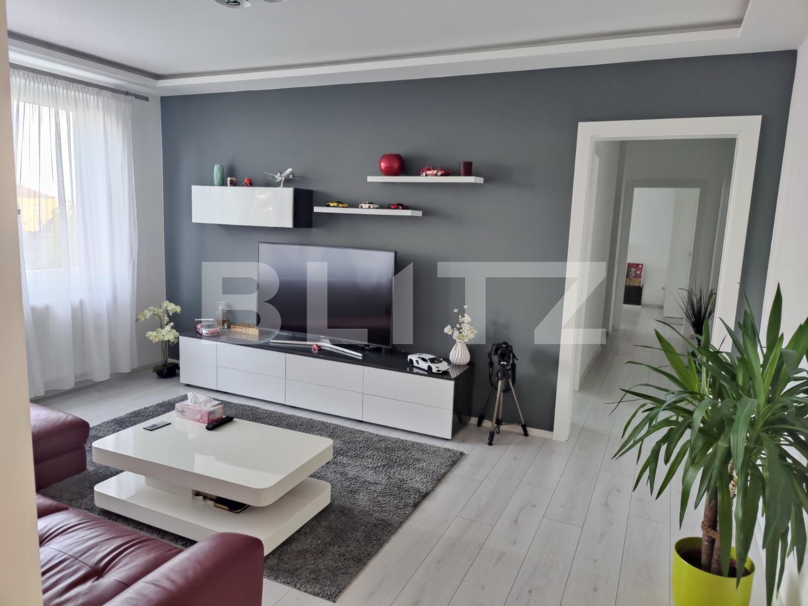 Apartament de vânzare 3 camere Hipodrom 1 - 88916AV | BLITZ Sibiu | Poza1