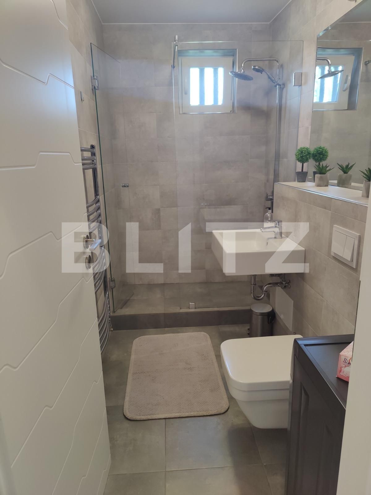 Apartament de vânzare 3 camere Hipodrom 1 - 88916AV | BLITZ Sibiu | Poza2