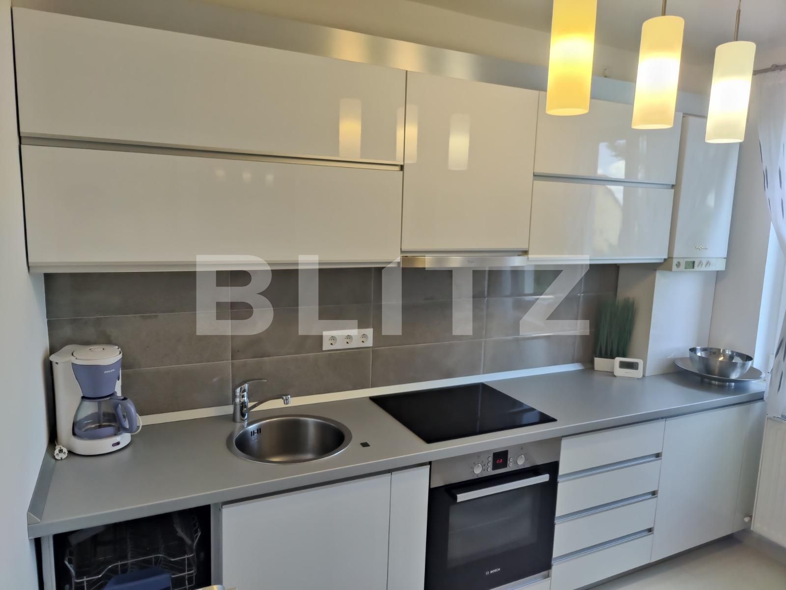 Apartament de vânzare 3 camere Hipodrom 1 - 88916AV | BLITZ Sibiu | Poza12