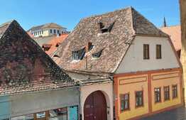 Apartament 3 cam, Ultracentral