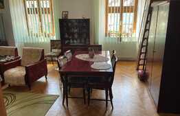 Apartament 3 cam, Ultracentral