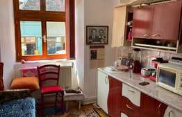 Apartament 3 cam, Ultracentral