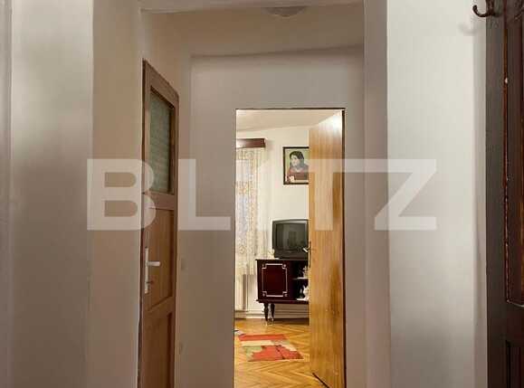 Apartament de vânzare 3 camere Ultracentral - 88992AV | BLITZ Sibiu | Poza6