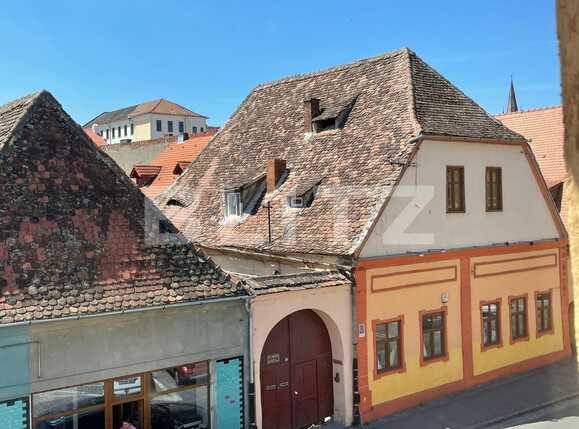 Apartament de vânzare 3 camere Ultracentral - 88992AV | BLITZ Sibiu | Poza15