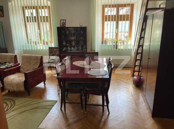 Apartament de vânzare 3 camere Ultracentral - 88992AV | BLITZ Sibiu | Poza1