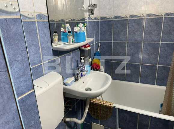 Apartament de vânzare 3 camere Ultracentral - 88992AV | BLITZ Sibiu | Poza9