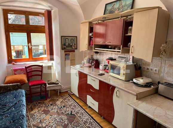 Apartament de vânzare 3 camere Ultracentral - 88992AV | BLITZ Sibiu | Poza5