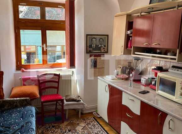 Apartament de vânzare 3 camere Ultracentral - 88992AV | BLITZ Sibiu | Poza3