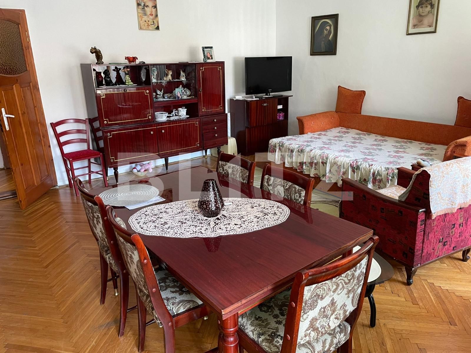 Apartament de vânzare 3 camere Ultracentral - 88992AV | BLITZ Sibiu | Poza2