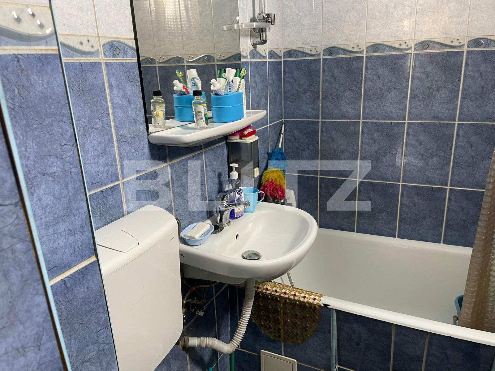 Apartament de vânzare 3 camere Ultracentral - 88992AV | BLITZ Sibiu | Poza9