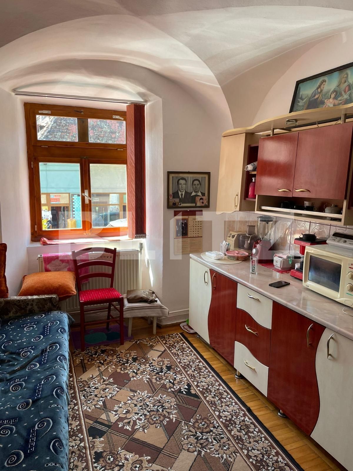 Apartament de vânzare 3 camere Ultracentral - 88992AV | BLITZ Sibiu | Poza3