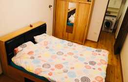 Apartament cu 2 camere, 48 MP in zona Doamna Stanca 