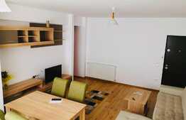 Apartament cu 2 camere, 48 MP in zona Doamna Stanca 