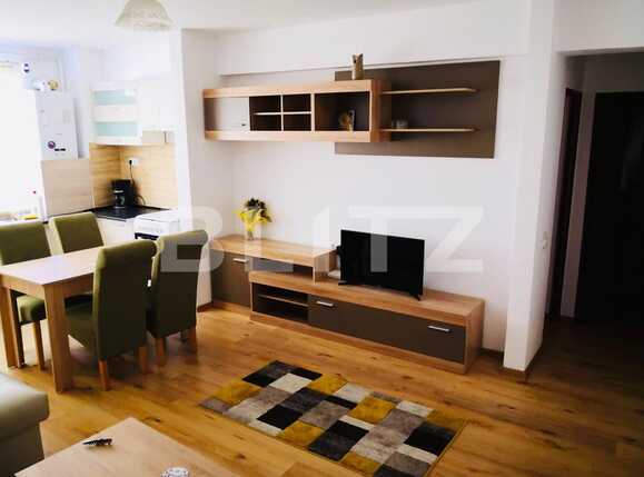 Apartament de vânzare 2 camere Șelimbăr - 88995AV | BLITZ Sibiu | Poza2