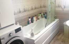 Apartament 2 camere la vila + curte 77mp Arhitectilor