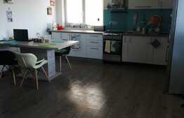 Apartament 2 camere la vila + curte 77mp Arhitectilor