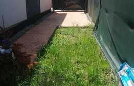 Apartament 2 camere la vila + curte 77mp Arhitectilor