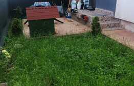 Apartament 2 camere la vila + curte 77mp Arhitectilor