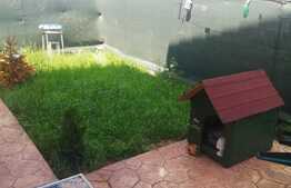 Apartament 2 camere la vila + curte 77mp Arhitectilor