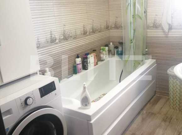 Apartament de vânzare 2 camere Calea Cisnadiei - Arhitectilor - 89025AV | BLITZ Sibiu | Poza4