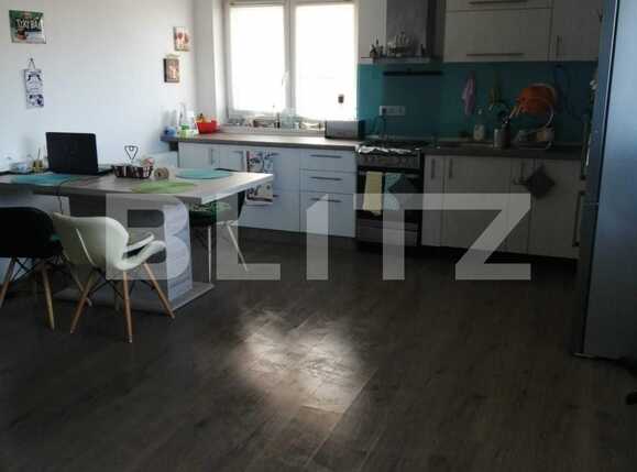 Apartament de vânzare 2 camere Calea Cisnadiei - Arhitectilor - 89025AV | BLITZ Sibiu | Poza6