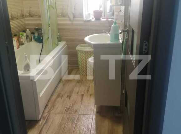 Apartament de vânzare 2 camere Calea Cisnadiei - Arhitectilor - 89025AV | BLITZ Sibiu | Poza3