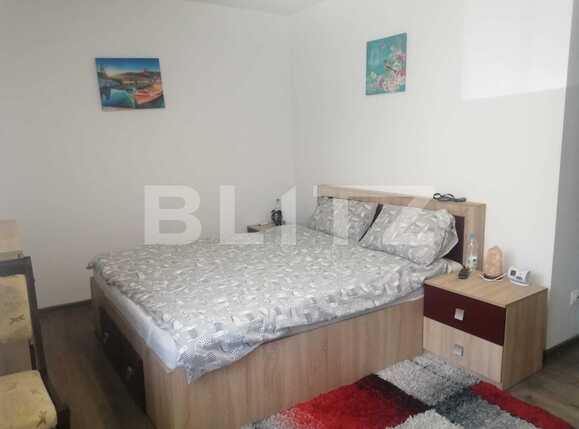 Apartament de vânzare 2 camere Calea Cisnadiei - Arhitectilor - 89025AV | BLITZ Sibiu | Poza7