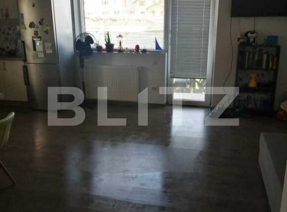 Apartament de vânzare 2 camere Calea Cisnadiei - Arhitectilor - 89025AV | BLITZ Sibiu | Poza5