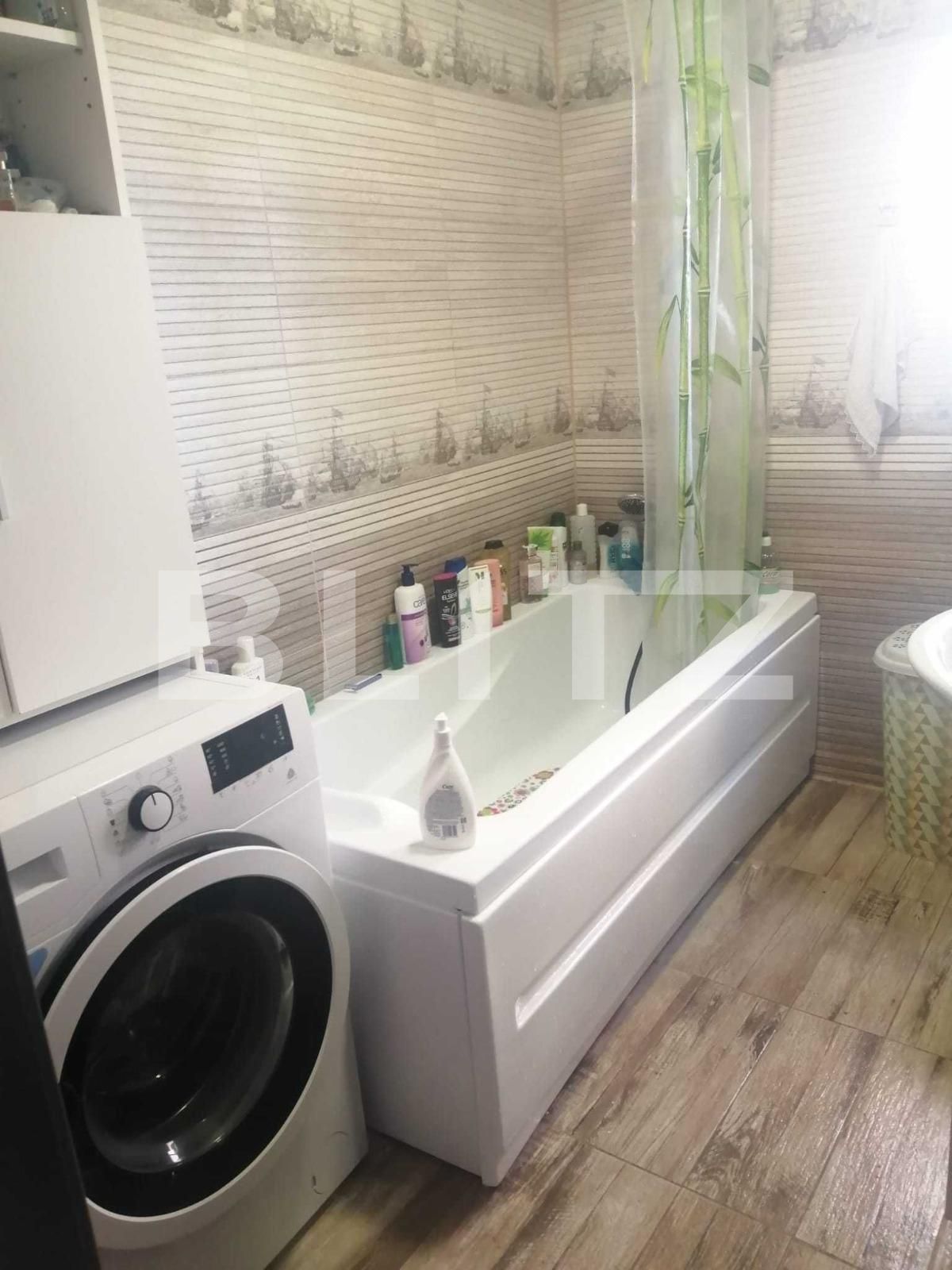 Apartament de vânzare 2 camere Calea Cisnadiei - Arhitectilor - 89025AV | BLITZ Sibiu | Poza4