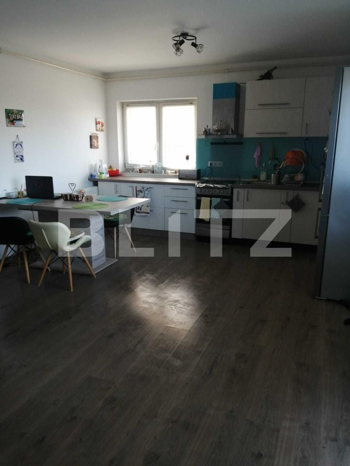 Apartament de vânzare 2 camere Calea Cisnadiei - Arhitectilor - 89025AV | BLITZ Sibiu | Poza6