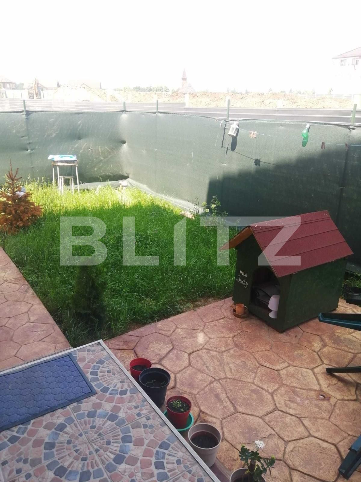 Apartament de vânzare 2 camere Calea Cisnadiei - Arhitectilor - 89025AV | BLITZ Sibiu | Poza9