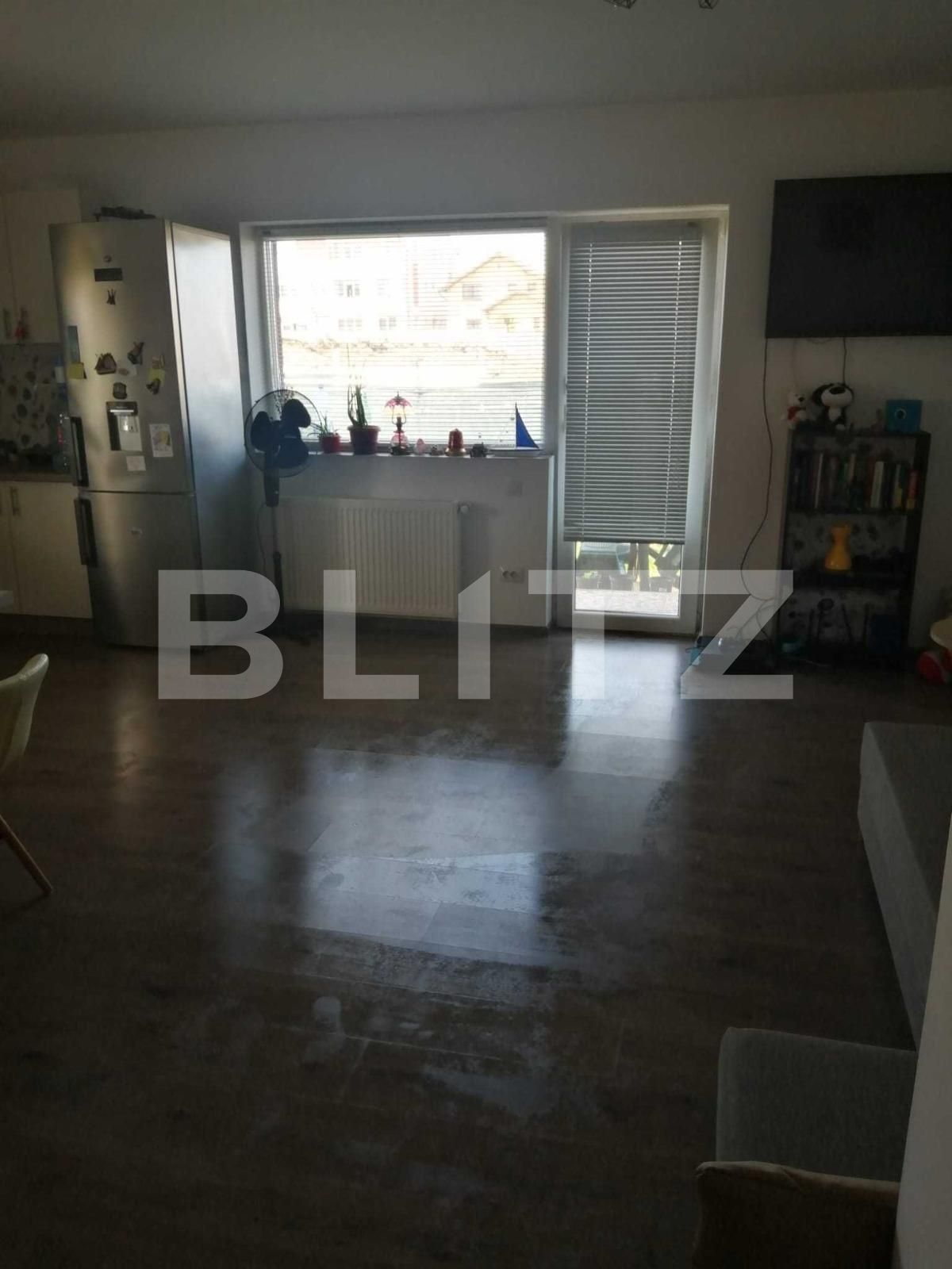 Apartament de vânzare 2 camere Calea Cisnadiei - Arhitectilor - 89025AV | BLITZ Sibiu | Poza5