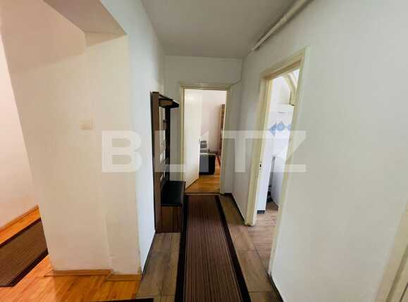 Apartament de vânzare 3 camere Central - 89026AV | BLITZ Sibiu | Poza2