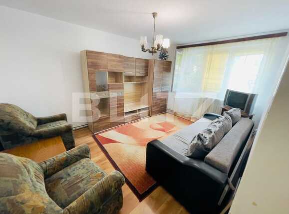 Apartament de vânzare 3 camere Central - 89026AV | BLITZ Sibiu | Poza1