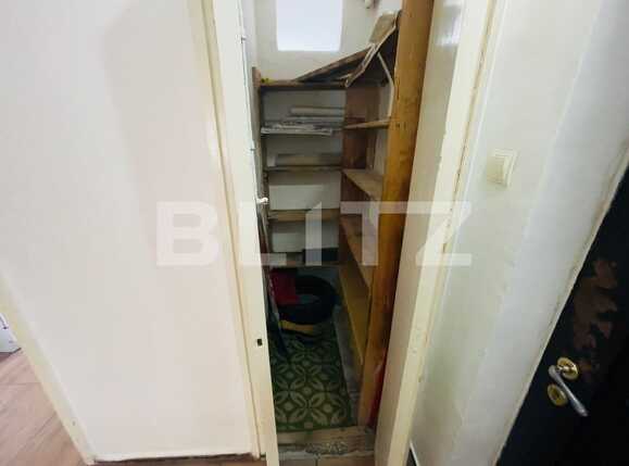 Apartament de vânzare 3 camere Central - 89026AV | BLITZ Sibiu | Poza4