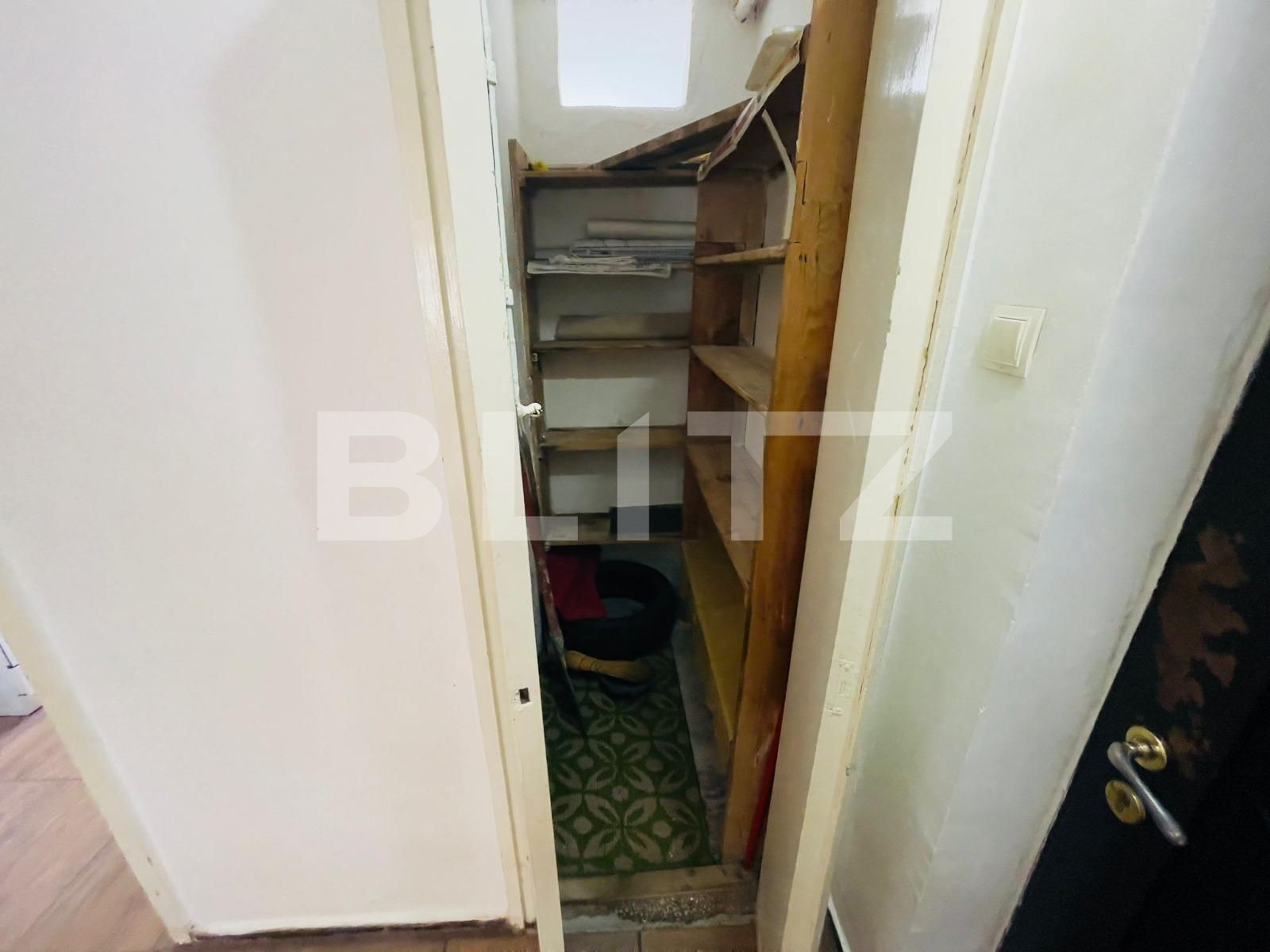 Apartament de vânzare 3 camere Central - 89026AV | BLITZ Sibiu | Poza4