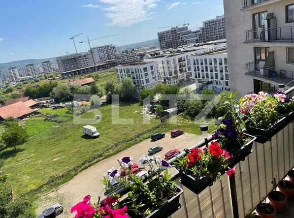 Apartament de vânzare 3 camere Hipodrom 3 - 89028AV | BLITZ Sibiu | Poza7