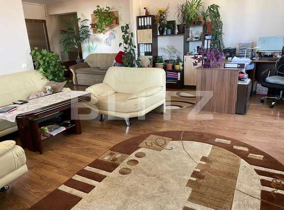 Apartament de vânzare 3 camere Hipodrom 3 - 89028AV | BLITZ Sibiu | Poza1