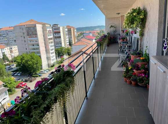 Apartament de vânzare 3 camere Hipodrom 3 - 89028AV | BLITZ Sibiu | Poza6