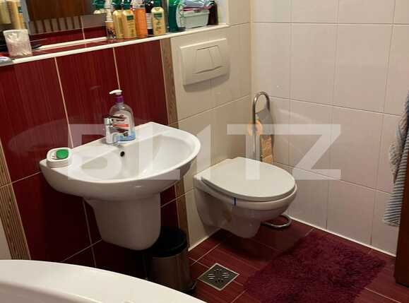 Apartament de vânzare 3 camere Hipodrom 3 - 89028AV | BLITZ Sibiu | Poza8