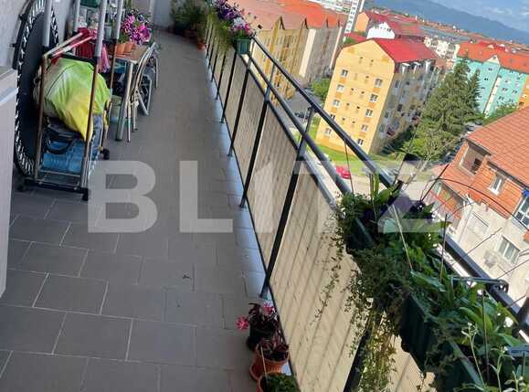 Apartament de vânzare 3 camere Hipodrom 3 - 89028AV | BLITZ Sibiu | Poza12