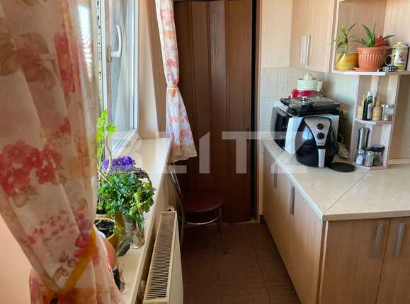 Apartament de vânzare 3 camere Hipodrom 3 - 89028AV | BLITZ Sibiu | Poza5