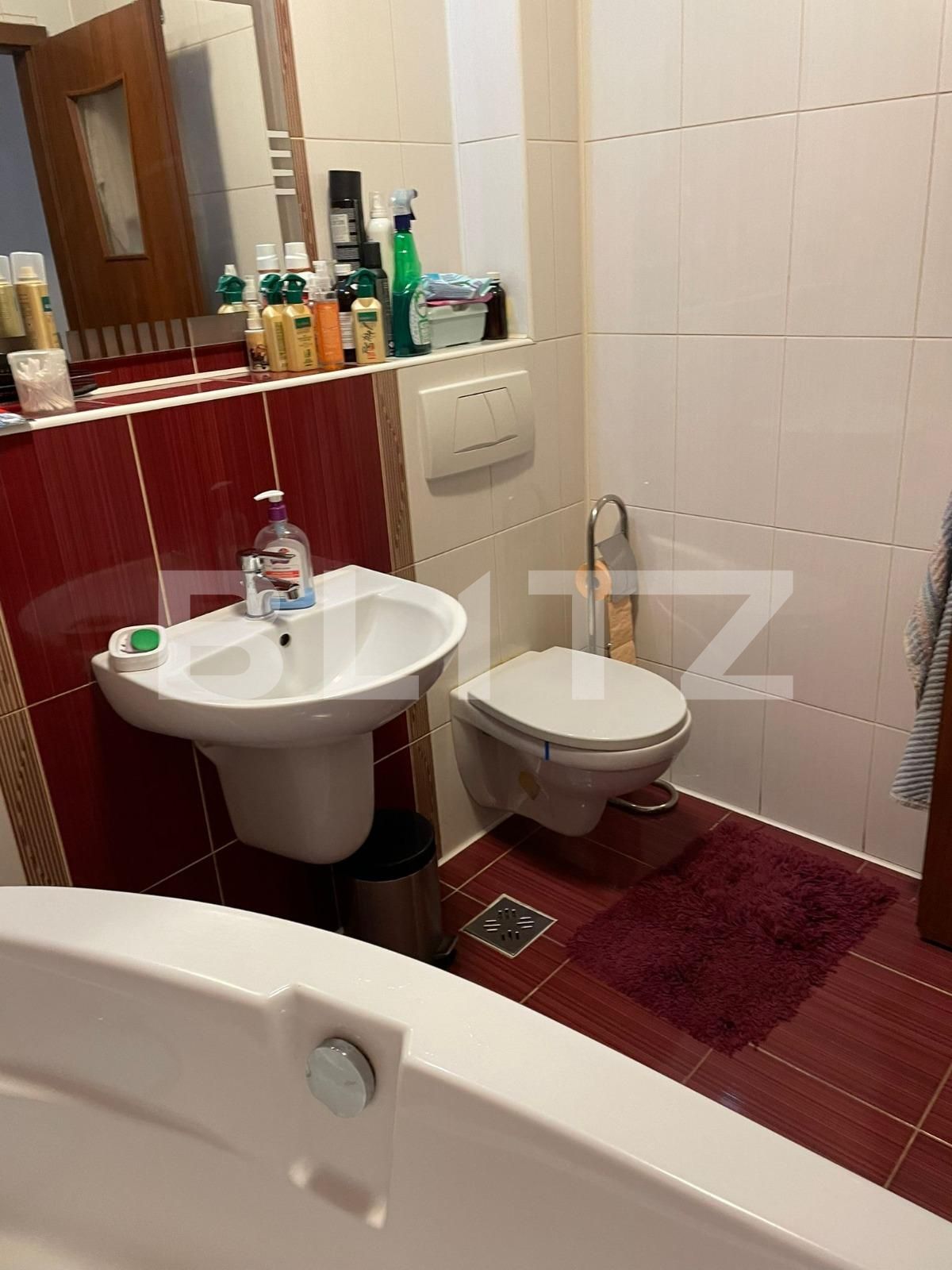 Apartament de vânzare 3 camere Hipodrom 3 - 89028AV | BLITZ Sibiu | Poza8