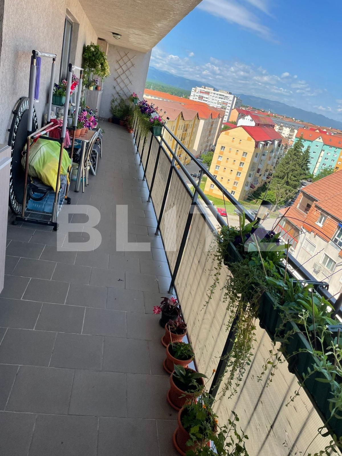 Apartament de vânzare 3 camere Hipodrom 3 - 89028AV | BLITZ Sibiu | Poza12