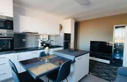 Apartament 2 camere, nou, modern, mobilat si utiliat, zona buna 