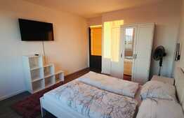 Apartament 2 camere, nou, modern, mobilat si utiliat, zona buna 