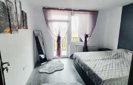 Apartament 2 camere, nou, modern, mobilat si utiliat, zona buna 